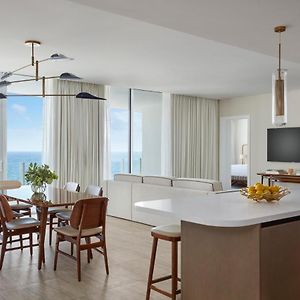 Residential Two-Bedroom King Suite